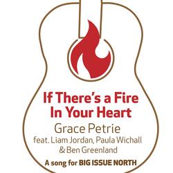 If There's a Fire in Your Heart