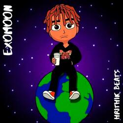 Juice Wrld Type Beat "Exomoon"