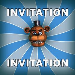 Invitation