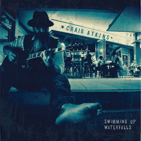 Swimming Up Waterfalls