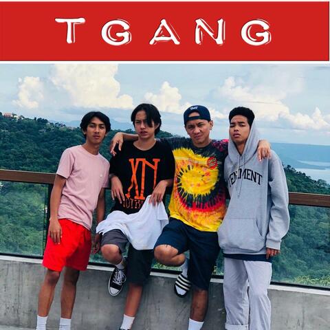 Tgang, Vol. 1
