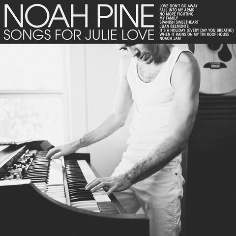 Songs for Julie Love