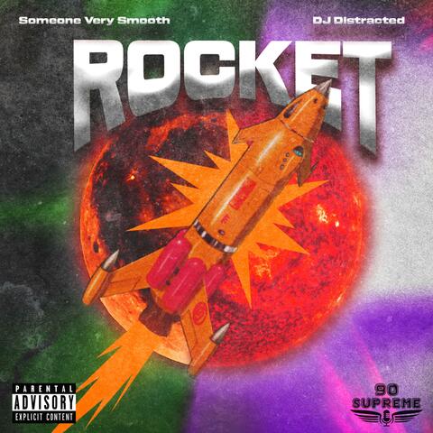 Rocket