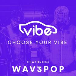 Choose Your Vibe