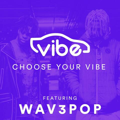 Choose Your Vibe
