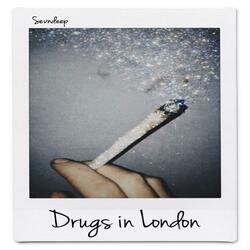 Drugs in London