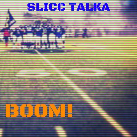 Boom!