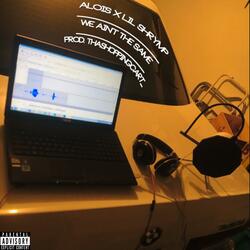 We Ain't the Same (feat. Alois)