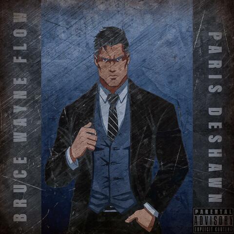 Bruce Wayne Flow