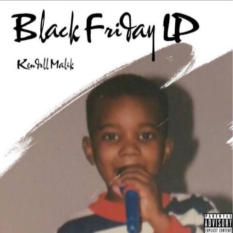 Black Friday