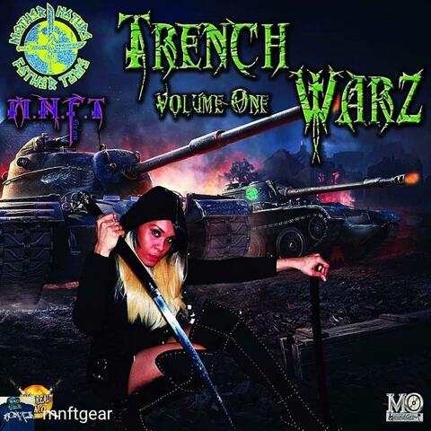 Trench Warz Mixtape, Vol. 1