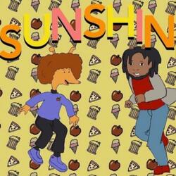 Sunshine (feat. ZekeUltra, Mulch Aikens & El Grillo)