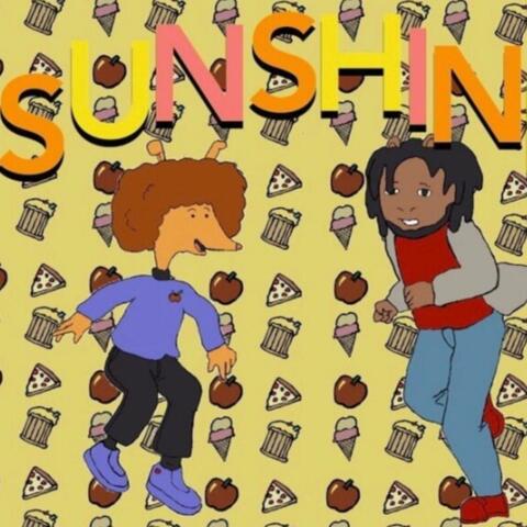 Sunshine (feat. ZekeUltra, Mulch Aikens & El Grillo)