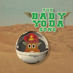 The Baby Yoda Song