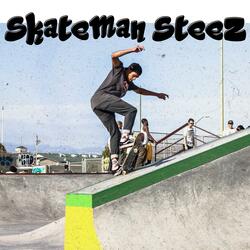Skateman Steez