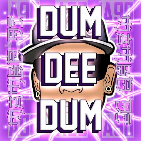 Dum Dee Dum RKT A90