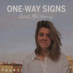 One-Way Signs