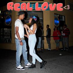 Real Love