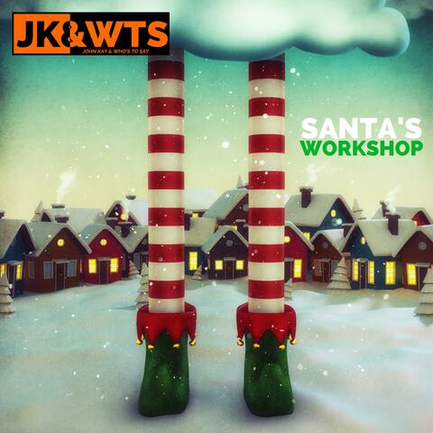 Santa's Workshop