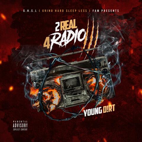 2 Real 4 Radio 3