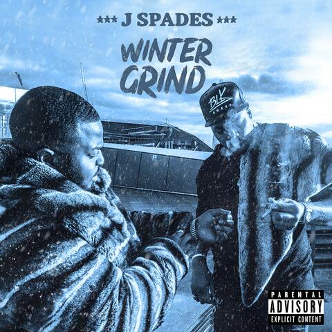 Winter Grind