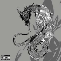 She Used to Be a Serpent