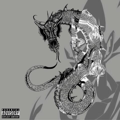 She Used to Be a Serpent
