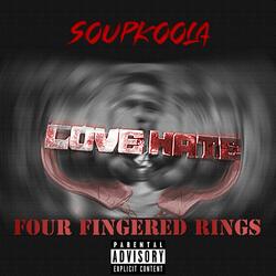 Four Fingered Rings