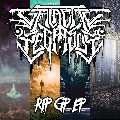 RIP GP EP
