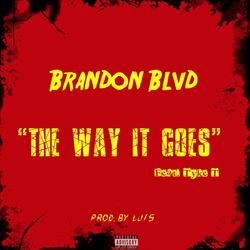 The Way It Goes