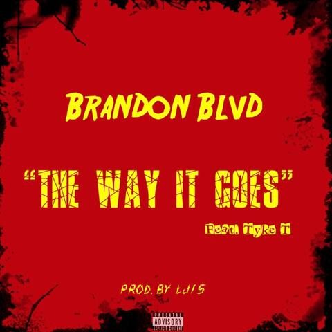 The Way It Goes