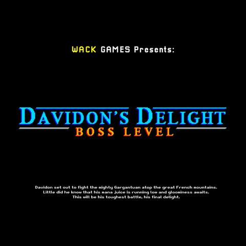 Davidon's Delight