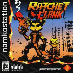 Ratchet & Clank