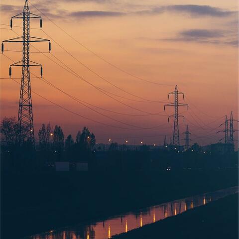 Blood on the River