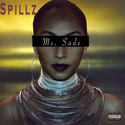 Ms. Sade