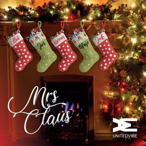 Mrs Claus