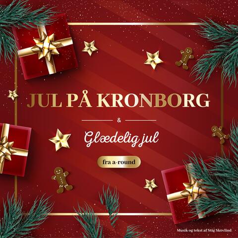 Jul på Kronborg