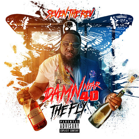 Damn near 40: The Fly