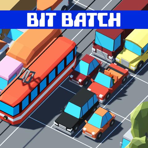 Bit Batch (Imphenzia Games Soundtrack)