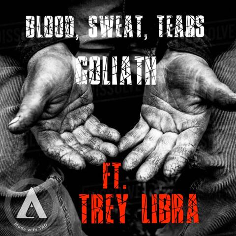 Blood, Sweat, Tears