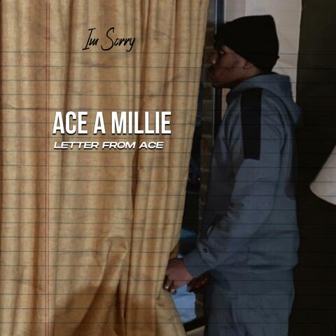 Letter from Ace...(i'm Sorry)