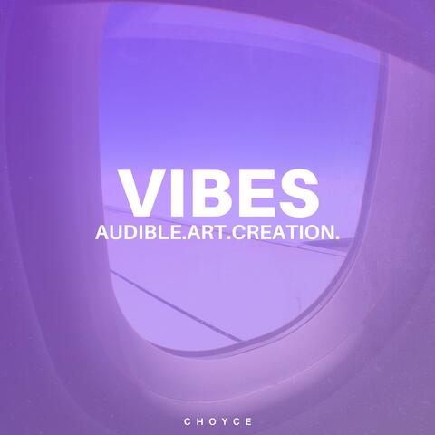 VIBES Beat Tape