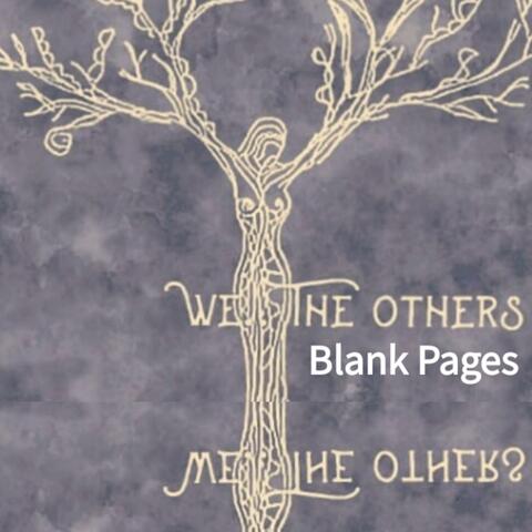 Blank Pages