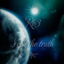 Seek the Truth