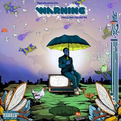 Warning: Falling Objects