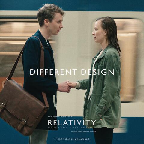 Different Design (End Credits)