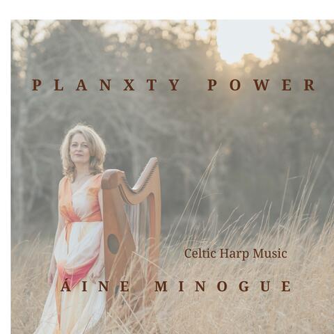 Planxty Power
