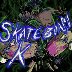 Skateboard K Intro