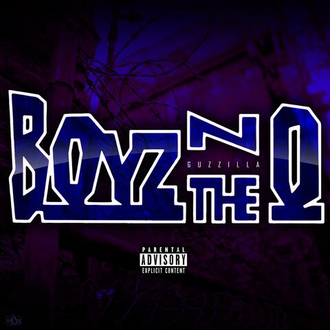 Boyz N the O