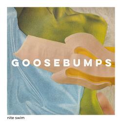 Goosebumps